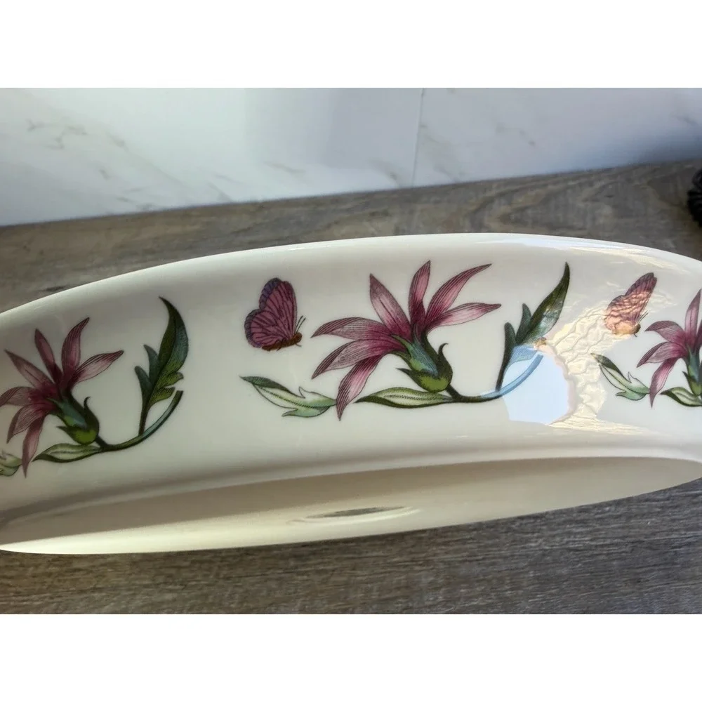 Portmeirion Botanic Garden Gratin Dish 12